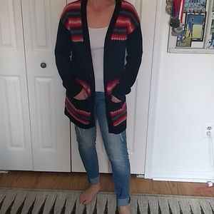 Women's Gap cardigan
